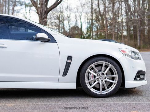 Used 2014 Chevrolet SS image 11