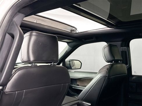 Used 2020 Ford Expedition Max Limited w/ Equipment Group 301A image 29