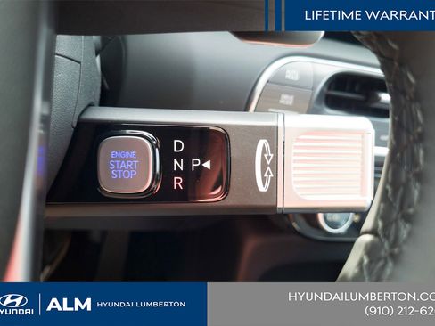 New 2026 Hyundai Palisade Calligraphy image 32