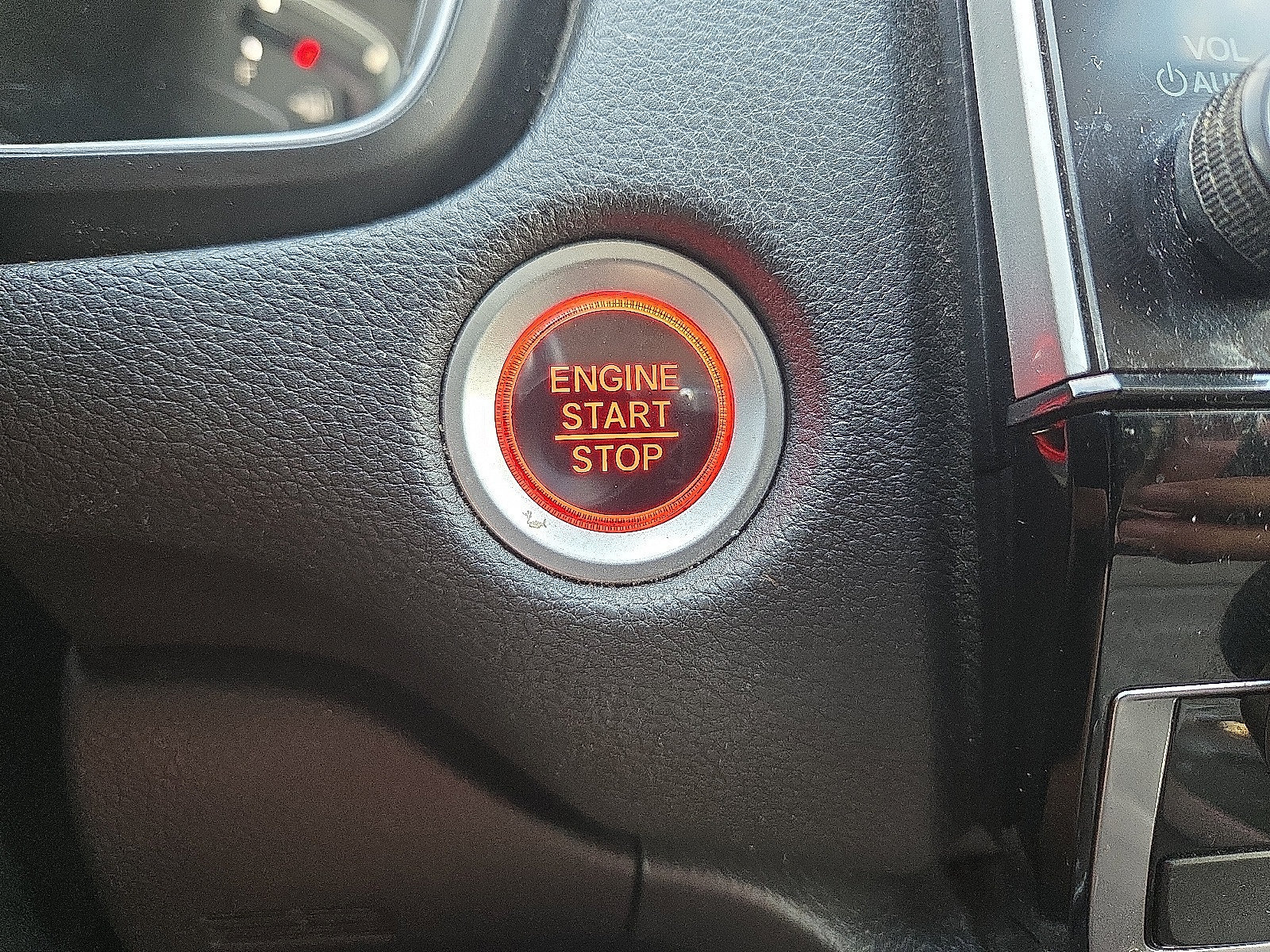 Used 2018 Honda CR-V EX-L image 20