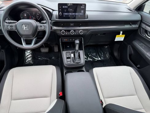 Certified 2026 Honda CR-V LX image 29
