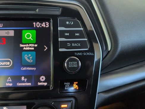 Used 2020 Nissan Maxima SR w/ Sport Mat Group image 22