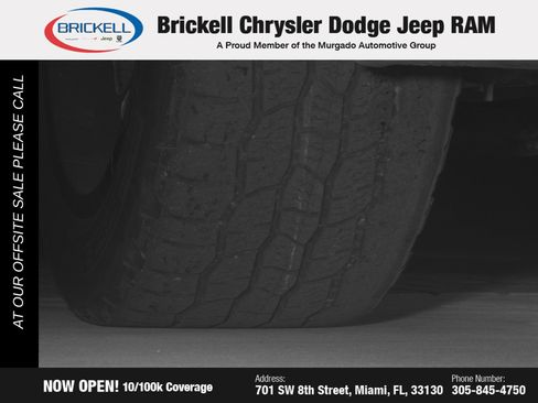 Used 2019 Chevrolet Silverado 1500 RST AWD/4WD image 10