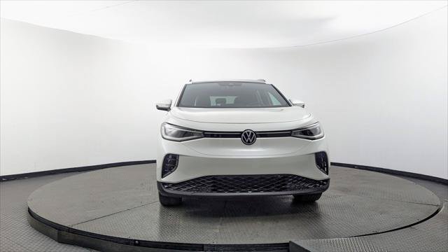 Used 2023 Volkswagen ID.4 Pro S RWD image 12