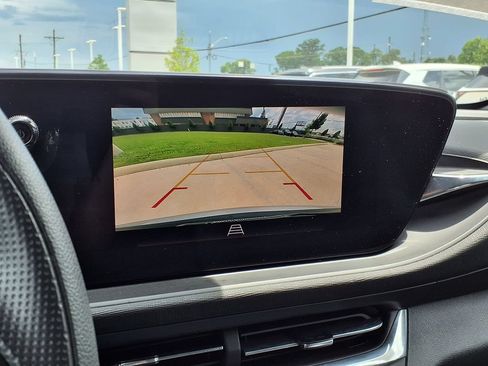 Used 2025 Buick Envista Preferred FWD image 27