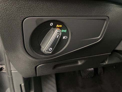 Used 2024 Volkswagen Tiguan Wolfsburg Edition image 7