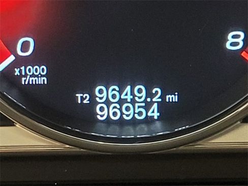 Used 2016 Volvo V60 T5 Premier image 29