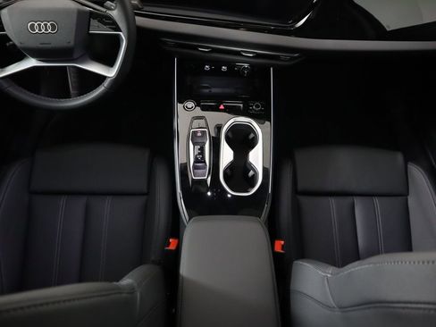 Used 2026 Audi A6 Premium Plus w/ Premium Plus Package image 19