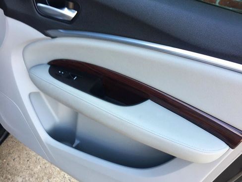 Used 2014 Acura MDX FWD image 13