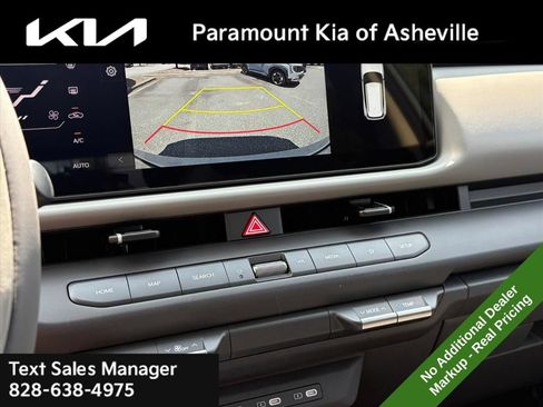 New 2027 Kia Seltos EX w/ EX Panoramic Sunroof Package AWD/4WD image 9