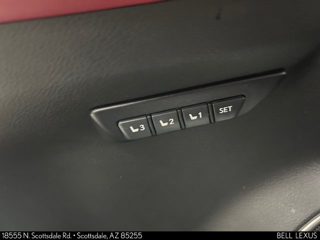 Used 2021 Lexus NX 300h AWD w/ Premium Package image 22
