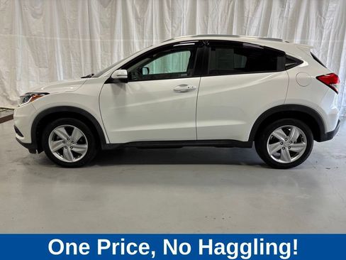 Used 2019 Honda HR-V EX image 4
