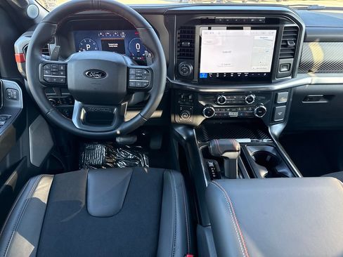 New 2026 Ford F150 Raptor AWD/4WD image 5