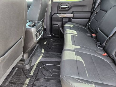 Used 2019 Chevrolet Silverado 1500 LTZ w/ LTZ Texas Edition AWD/4WD image 36