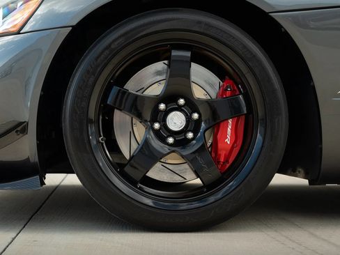 Used 2009 Dodge Viper ACR RWD image 54