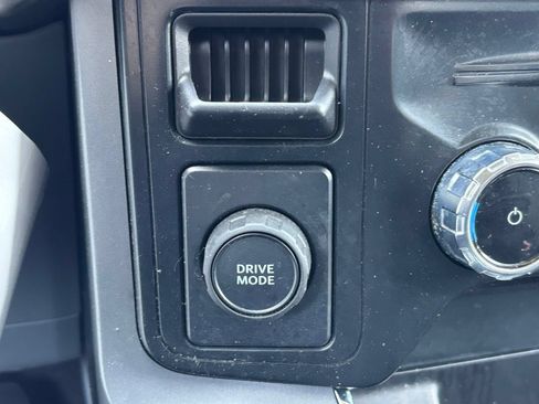 Used 2024 Ford F150 XLT w/ Mobile Office Package RWD image 8