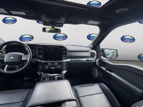 Used 2024 Ford F150 Raptor AWD/4WD image 13