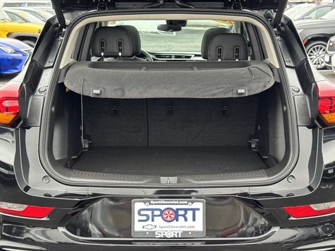 Used 2023 Buick Encore GX Select w/ Experience Buick Package image 17