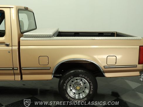 Used 1994 Ford F150 XL RWD image 24