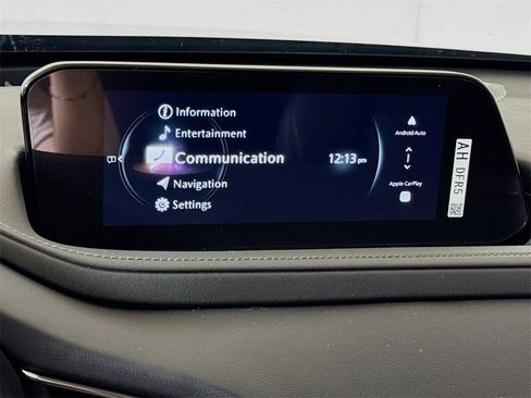 New 2025 MAZDA CX-30 AWD 2.5 S w/ Preferred Package image 7