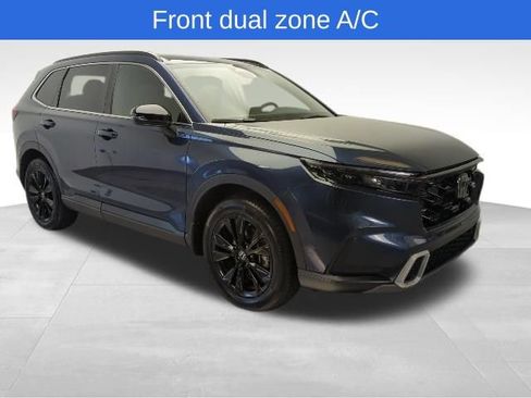 Used 2024 Honda CR-V Sport Touring image 11