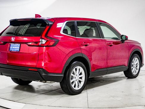 Used 2025 Honda CR-V EX image 10