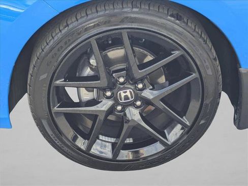 Used 2024 Honda Civic Sport image 21