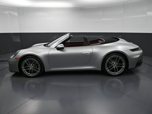 New 2026 Porsche 911 Carrera RWD image 34