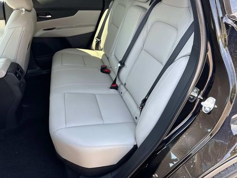 New 2026 Nissan Murano SL AWD/4WD image 16