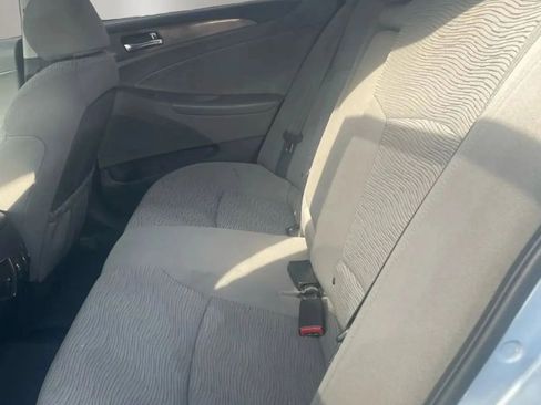 Used 2013 Hyundai Sonata Hybrid FWD image 13