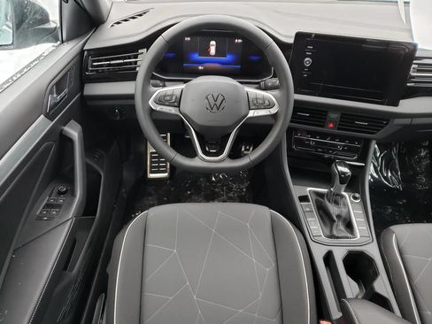New 2026 Volkswagen Jetta Sport FWD image 9