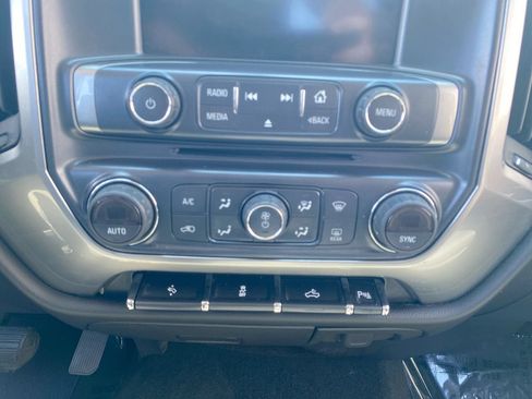 Used 2016 Chevrolet Silverado 3500 LT w/ All-Star Edition AWD/4WD image 22