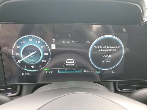 New 2026 Hyundai Elantra Sport image 18