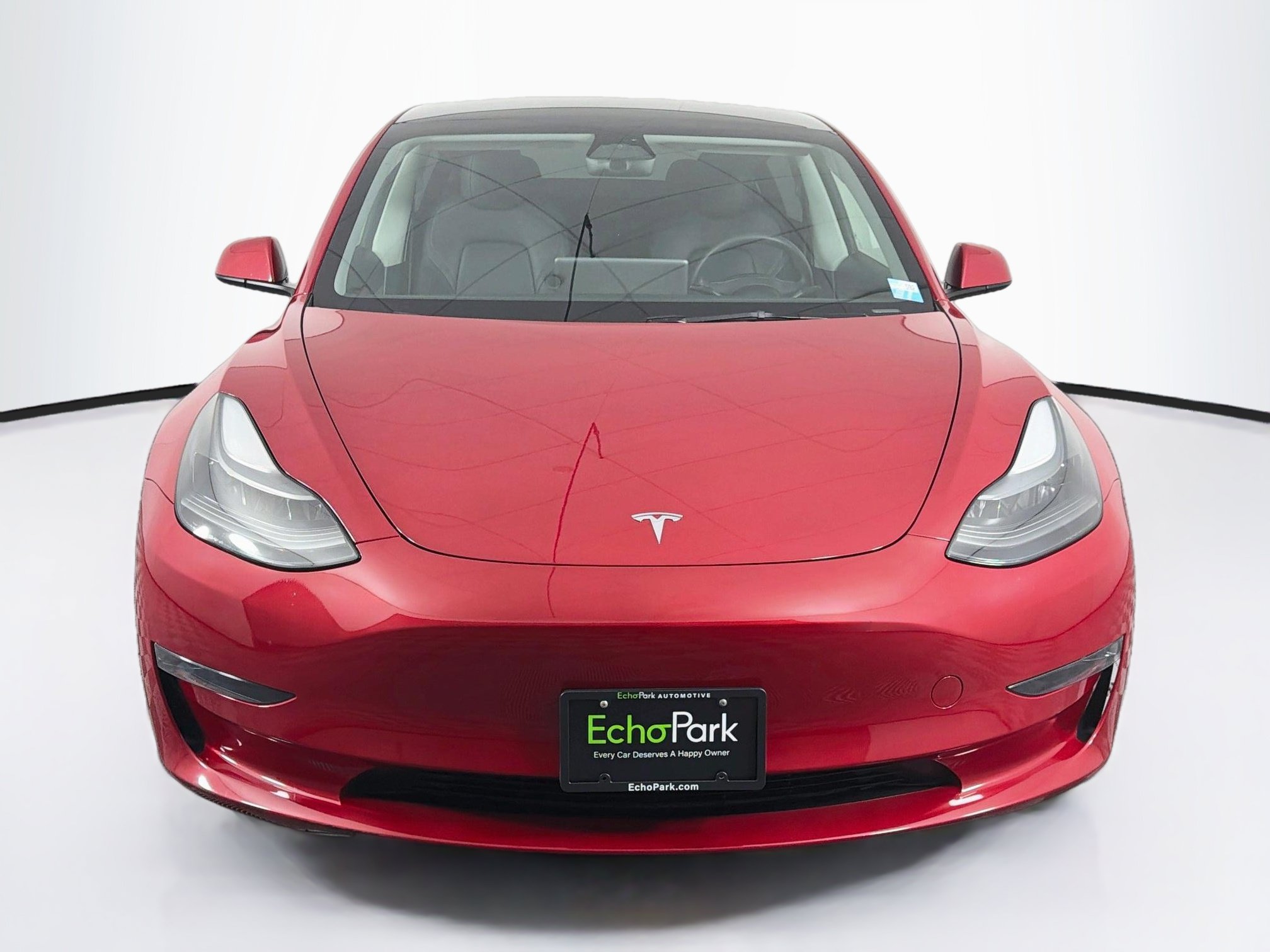 Used 2023 Tesla Model 3 Standard Range RWD image 2