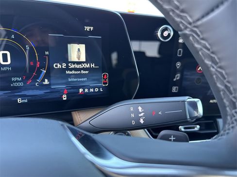 New 2026 Chevrolet Equinox ACTIV w/ Convenience Package III image 20