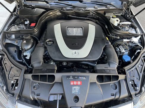 Used 2011 Mercedes-Benz E 350 Coupe image 28