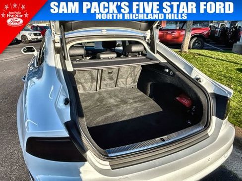 Used 2018 Audi A7 3.0T Premium Plus w/ Comfort Seating Package image 32
