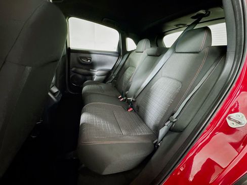 Used 2025 Honda HR-V Sport image 16