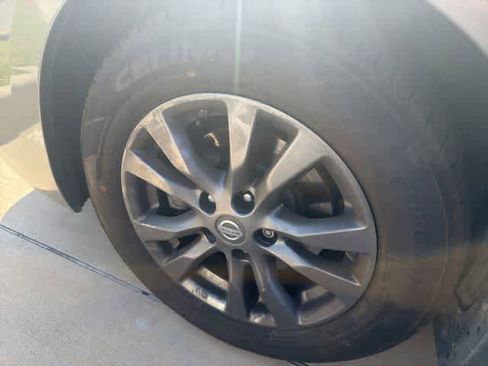 Used 2015 Nissan Altima 2.5 S w/ Special Edition Package FWD image 17
