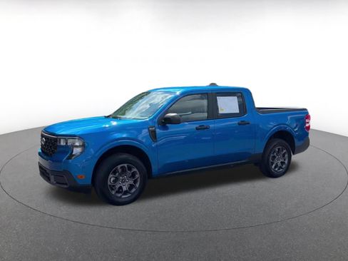 Used 2026 Ford Maverick XLT w/ Equipment Group 301A AWD/4WD image 8