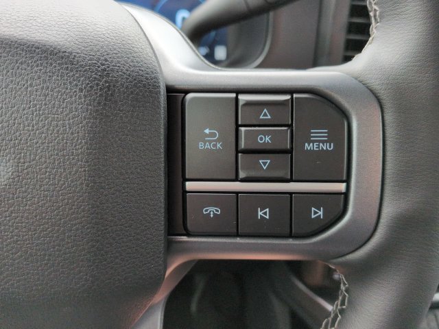 New 2026 Ford F250 Lariat w/ Black Appearance Package AWD/4WD image 27