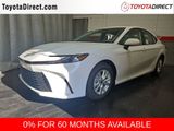 New 2026 Toyota Camry LE image 4