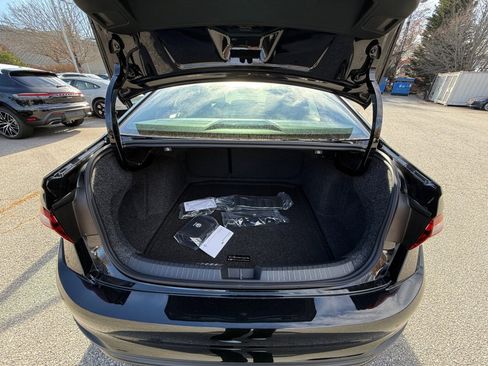 New 2026 Volkswagen Jetta SE image 15