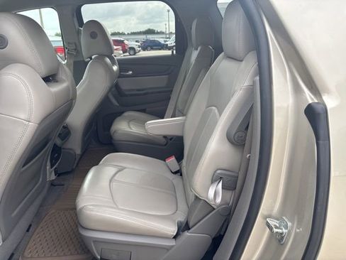 Used 2014 GMC Acadia SLT FWD image 10