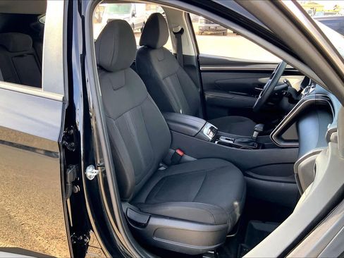 Used 2024 Hyundai Tucson SEL image 8