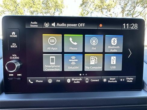 New 2025 Honda Pilot TrailSport image 26