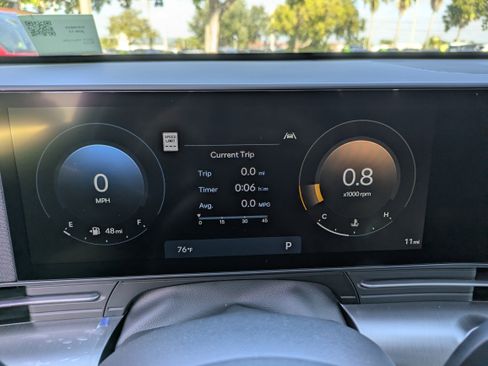 New 2026 Hyundai Kona SE image 25