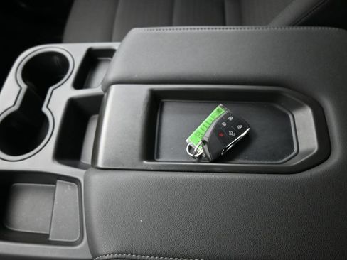 New 2026 GMC Sierra 1500 Elevation w/ Max Trailering Package image 14