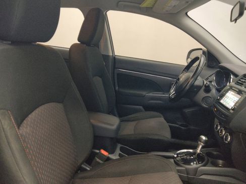 Used 2017 Mitsubishi Outlander Sport SE image 21