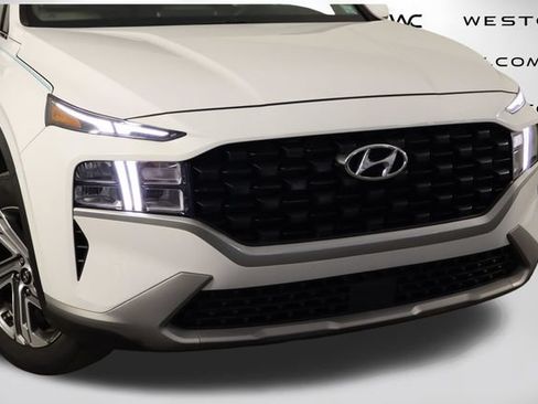 Used 2023 Hyundai Santa Fe SE w/ Cargo Package AWD/4WD image 41